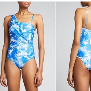 Trina Turk One piece swimsuit